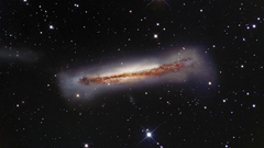 High ngc Resolution