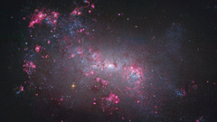 High ngc Resolution hlagendlerl