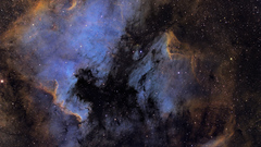 High ngc Resolution pugh