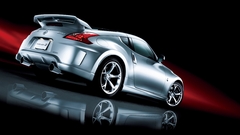 High nismo Fairlady Resolution autech