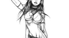 High nude version non Resolution