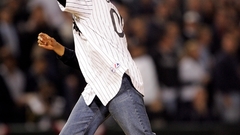 High obamawhitesox