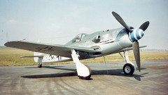 High outside focke wulf usaf Resolution
