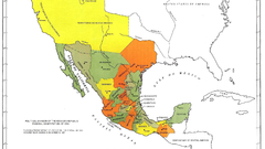 High political Resolution