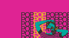 High Pop vexel Resolution