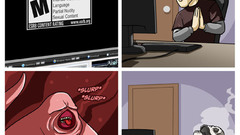 High post comix sum Resolution cewl