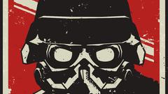 High propaganda helghast Resolution