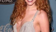 High rachelle lefevre Resolution