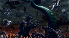 High ragnarok Resolution harrybuddhapalm