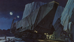 High Ralph Resolution