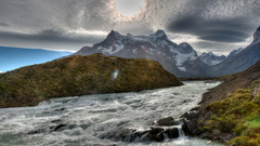 High rapids dem Resolution