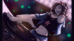 High requests delano Resolution laramie