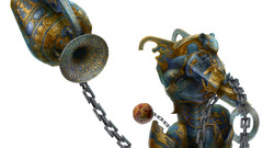 High res invocation Resolution