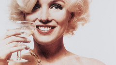 High res marylin Monroe