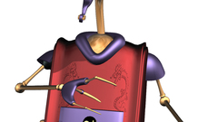 High res Reboot files