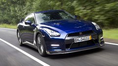 High Resolution 001 dbar autocar