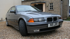 High Resolution 328i 005