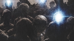 High Resolution alltha forwea