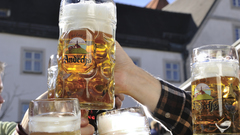 High Resolution andechs