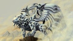 High Resolution angeltigerzoid