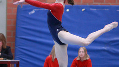 High Resolution anyaolson djmturnen