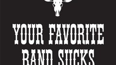 High Resolution bandsucks