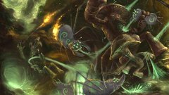 High Resolution battleroyale fini