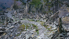 High Resolution bddcf