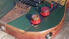 High Resolution bearcaster