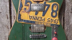 High Resolution bearcaster