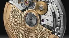 High Resolution calibre