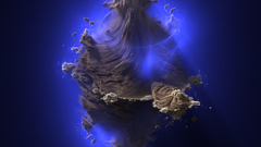 High Resolution catastrophic