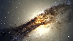 High Resolution centaurus