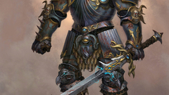 High Resolution chosenlook