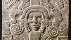 High Resolution cihuacoatl