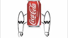 High Resolution cokeclassic