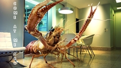 High Resolution comeatmebro