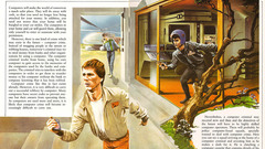 High Resolution computercriminals