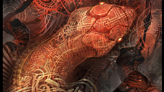 High Resolution crazyvoodo