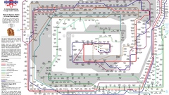 High Resolution crispianssciencemap
