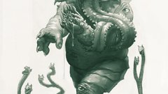 High Resolution cthulhumonstersx