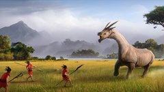 High Resolution dcecc