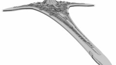 High Resolution dest