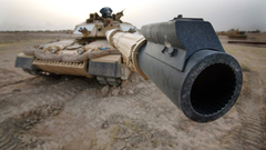 High Resolution dogtank