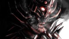 High Resolution dremora joshmasterx