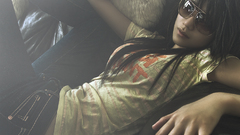 High Resolution elva