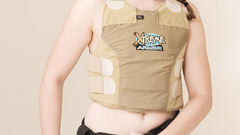 High Resolution essentials