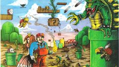 High Resolution facbca