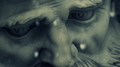 High Resolution faccia