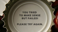 High Resolution failcap